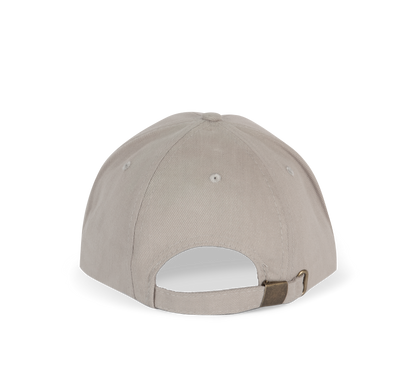 Casquette "Easy printing" - 6 panneaux