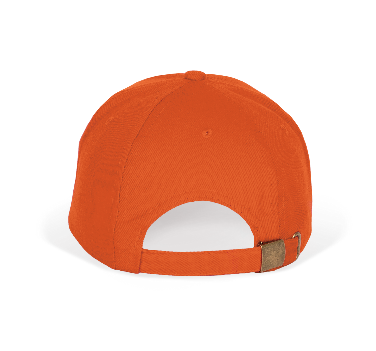 Casquette "Easy printing" - 6 panneaux