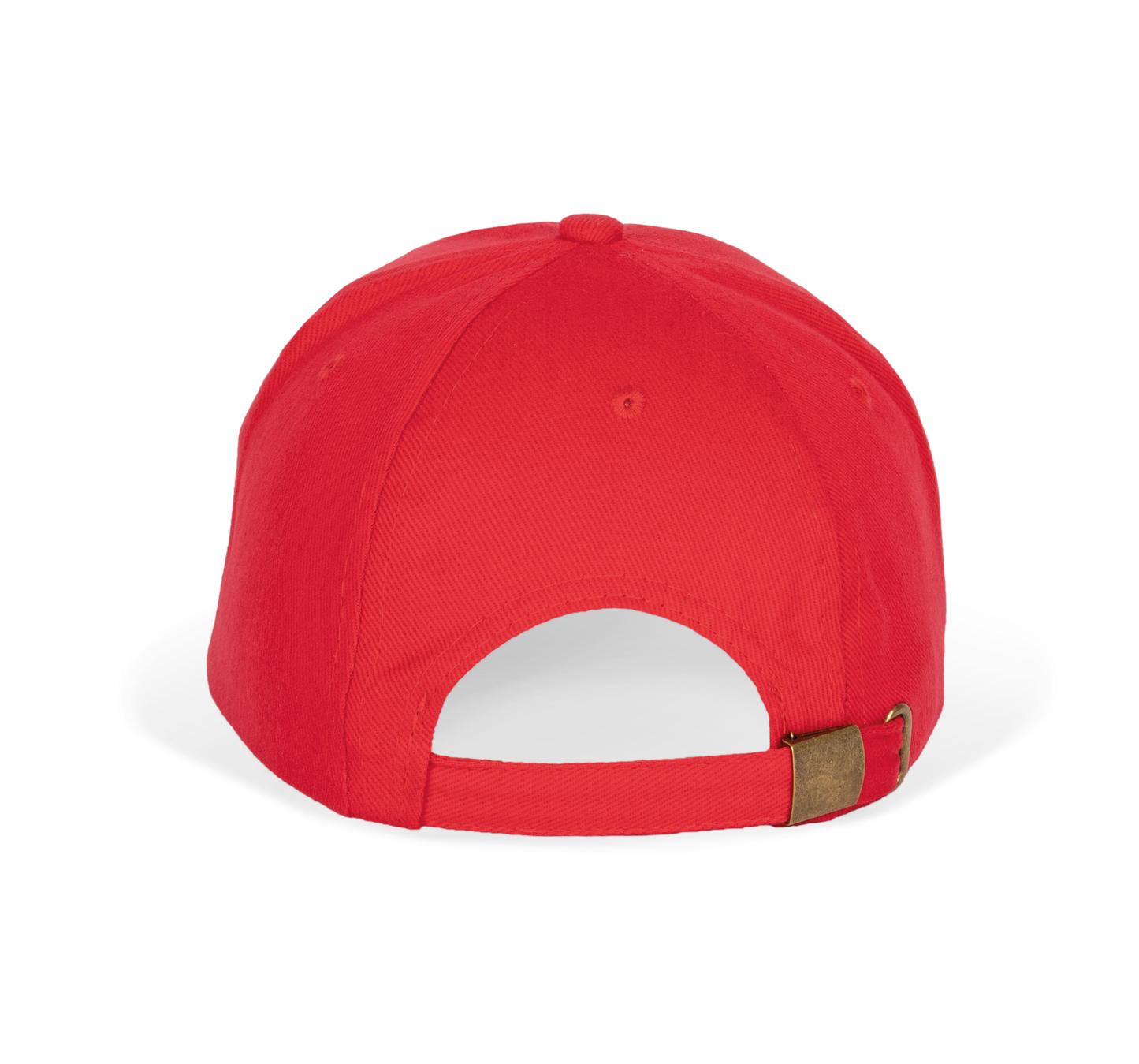 Casquette "Easy printing" - 6 panneaux