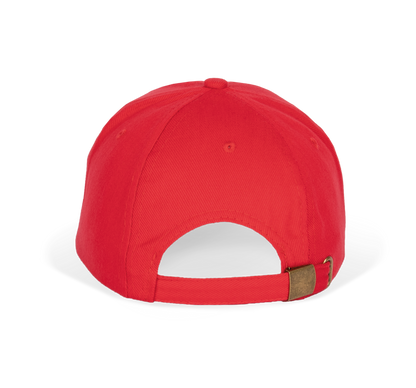 Casquette "Easy printing" - 6 panneaux