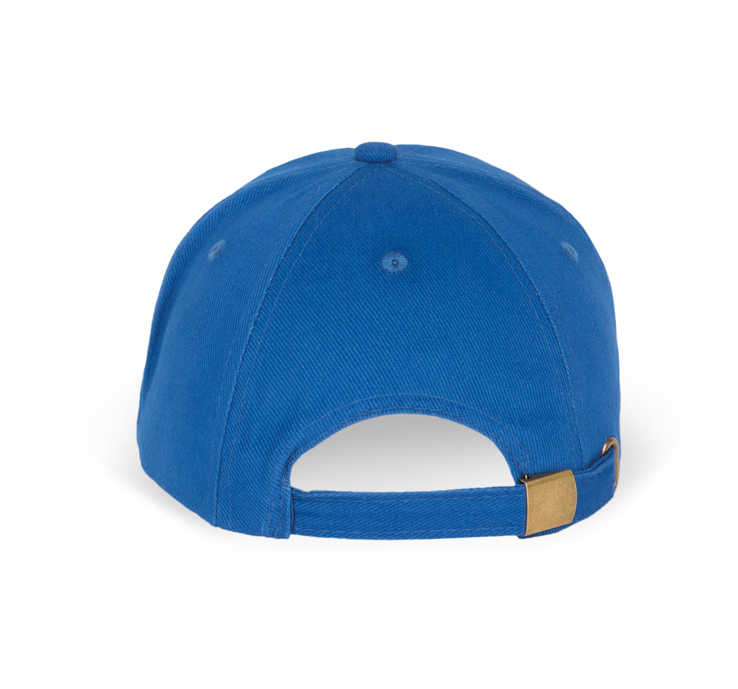 Casquette "Easy printing" - 6 panneaux