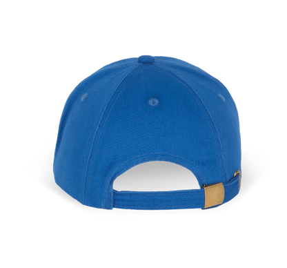 Casquette "Easy printing" - 6 panneaux