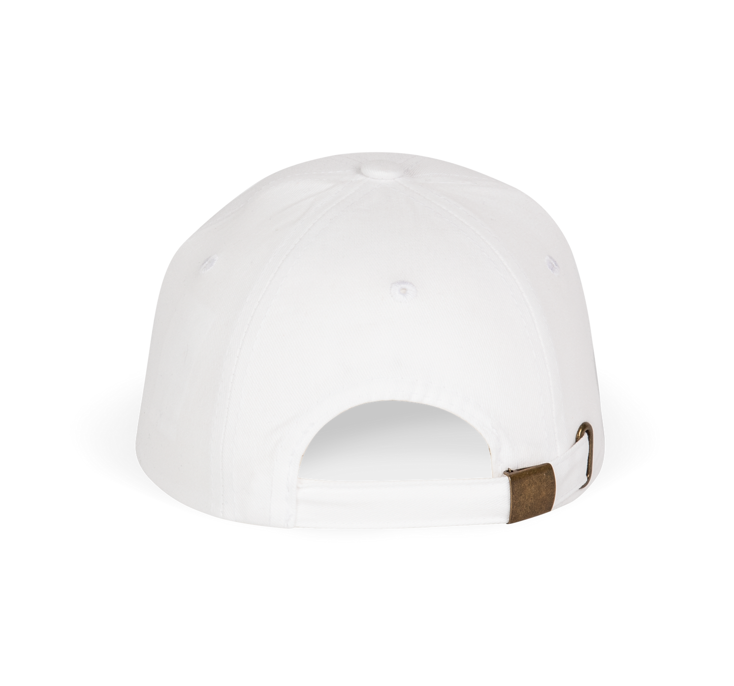 Casquette "Easy printing" - 6 panneaux