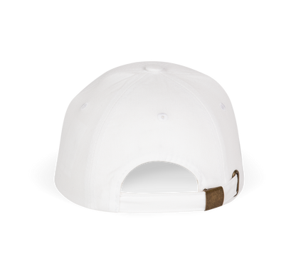 Casquette "Easy printing" - 6 panneaux