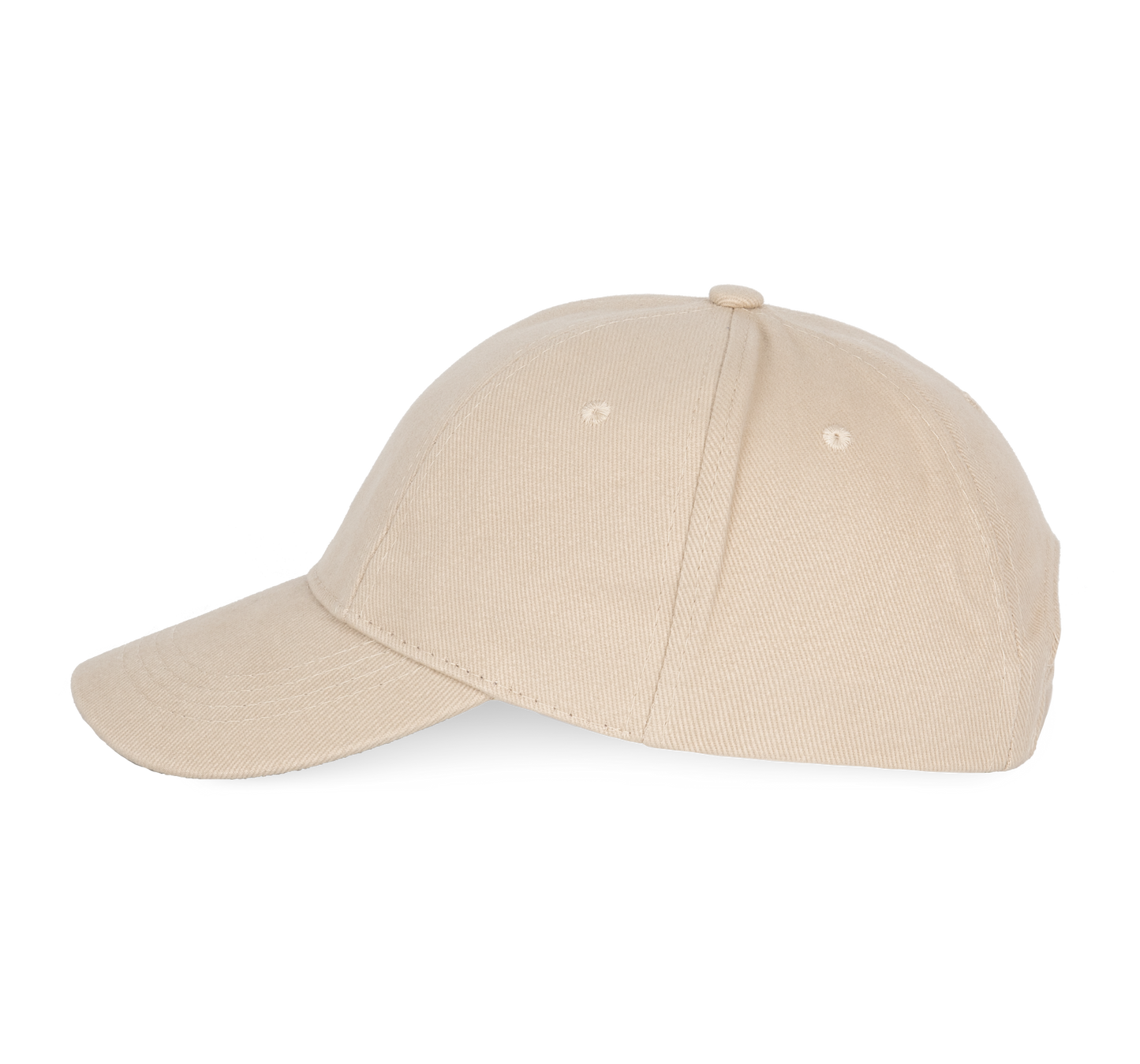 Casquette "Easy printing" - 6 panneaux