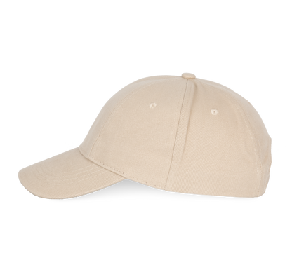 Casquette "Easy printing" - 6 panneaux