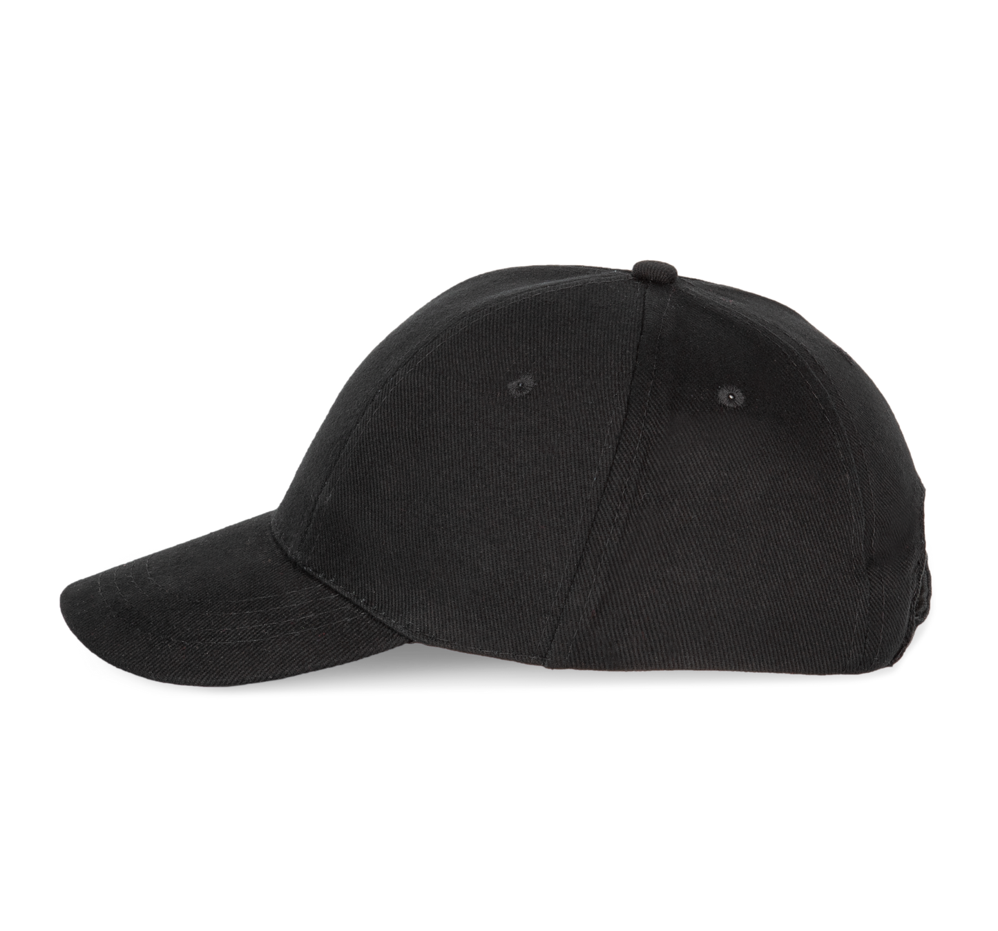 Casquette "Easy printing" - 6 panneaux