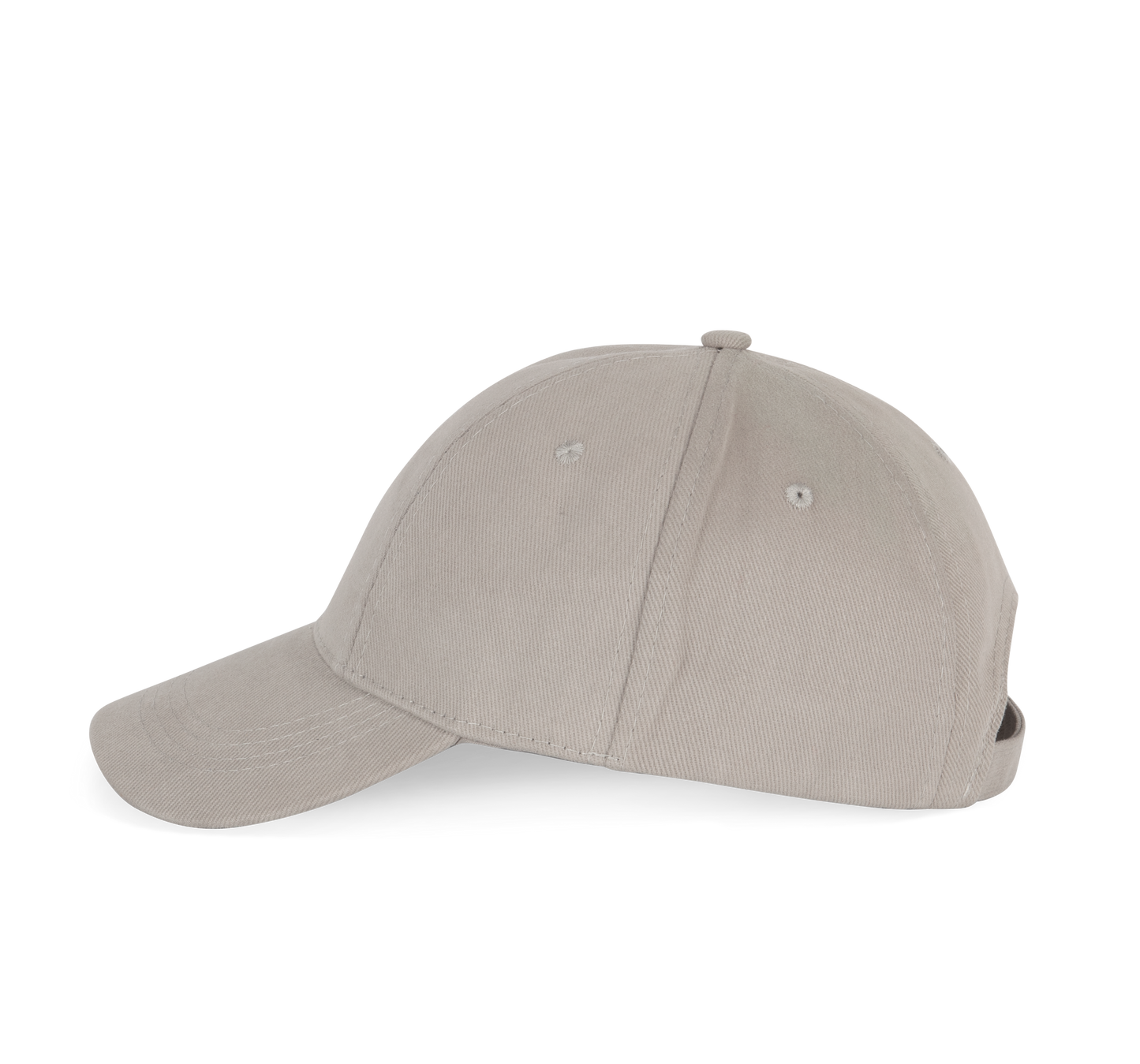 Casquette "Easy printing" - 6 panneaux