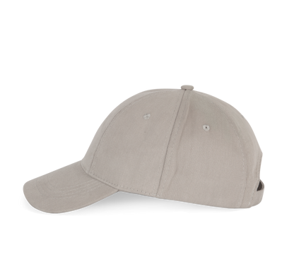 Casquette "Easy printing" - 6 panneaux