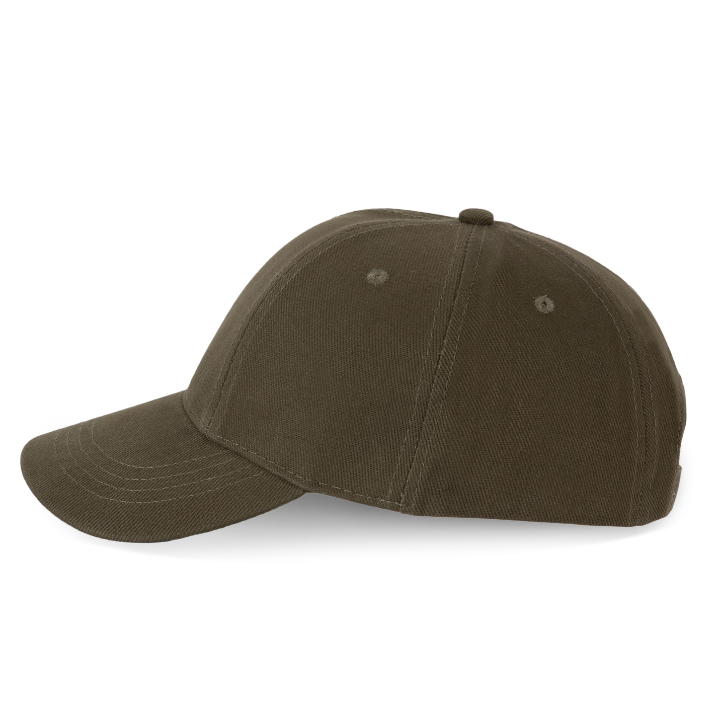 Casquette "Easy printing" - 6 panneaux