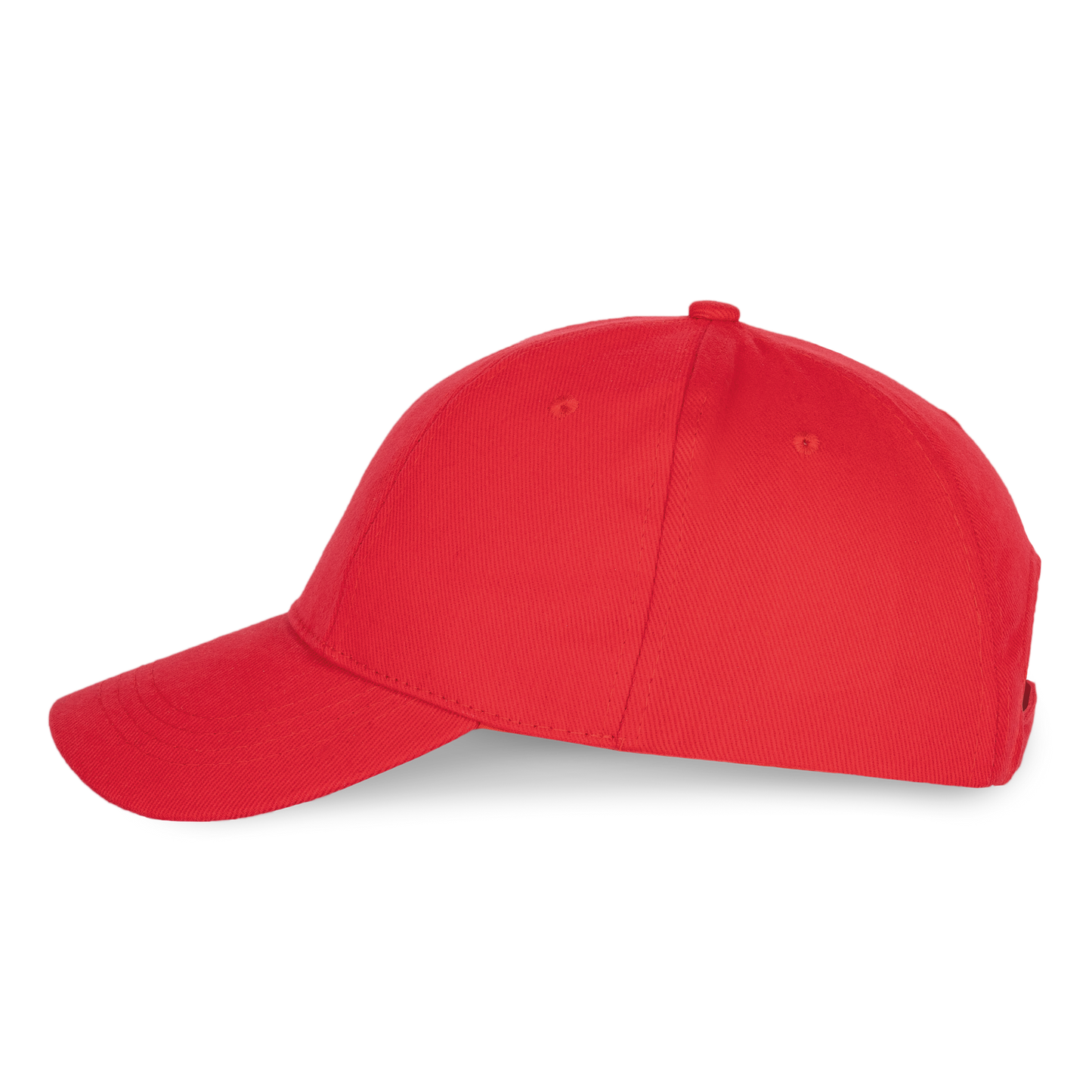 Casquette "Easy printing" - 6 panneaux