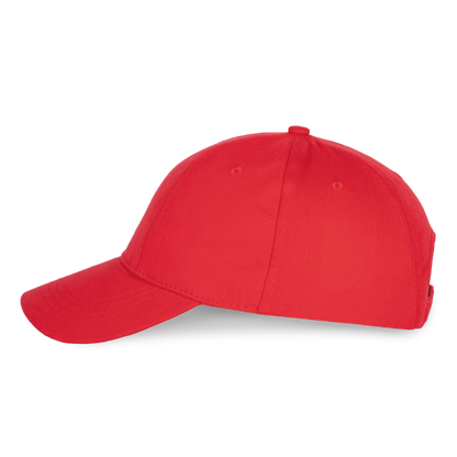 Casquette "Easy printing" - 6 panneaux