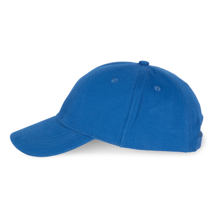 Casquette "Easy printing" - 6 panneaux