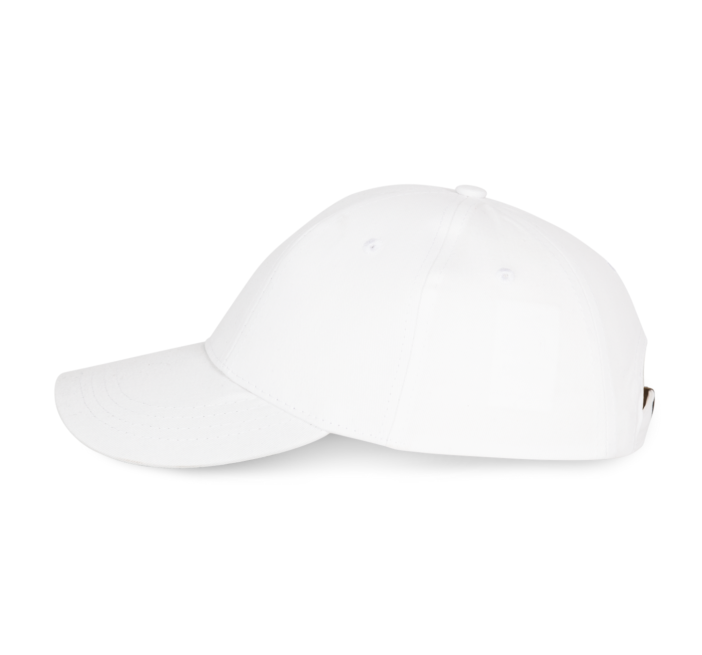 Casquette "Easy printing" - 6 panneaux