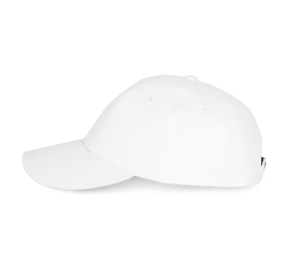 Casquette "Easy printing" - 6 panneaux