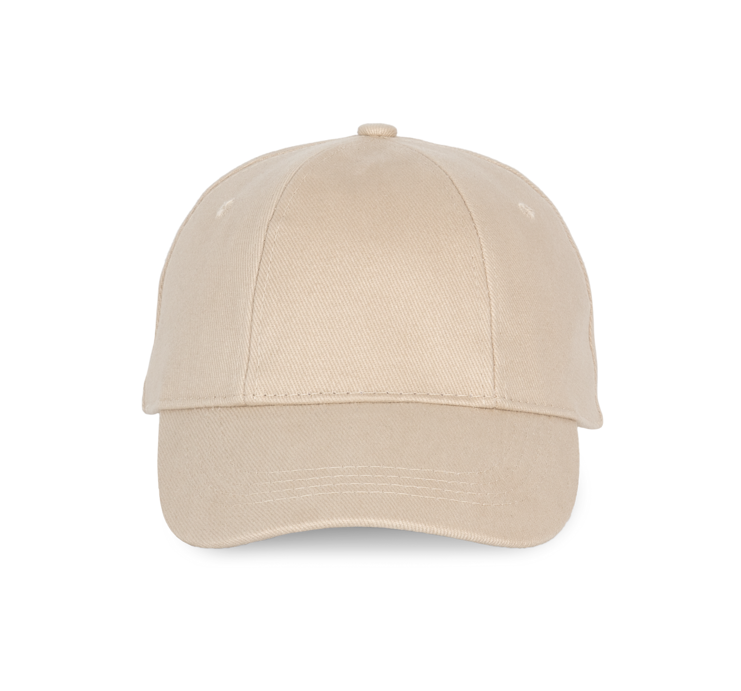 Casquette "Easy printing" - 6 panneaux