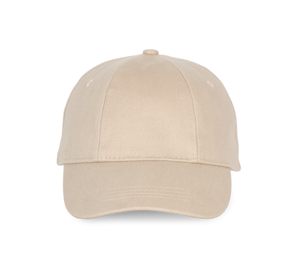 Casquette "Easy printing" - 6 panneaux