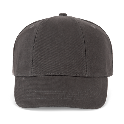 Casquette "Easy printing" - 6 panneaux