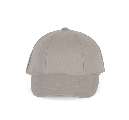 Casquette "Easy printing" - 6 panneaux