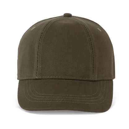 Casquette "Easy printing" - 6 panneaux