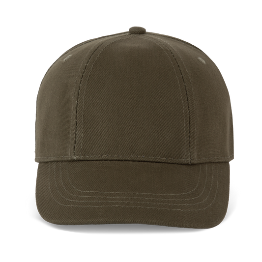 Casquette "Easy printing" - 6 panneaux