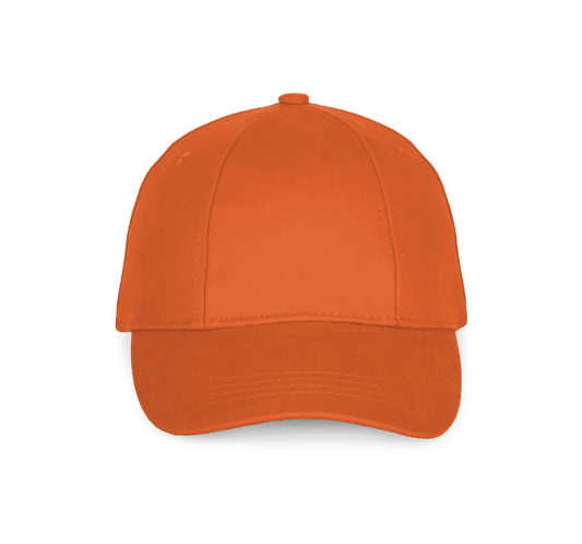 Casquette "Easy printing" - 6 panneaux