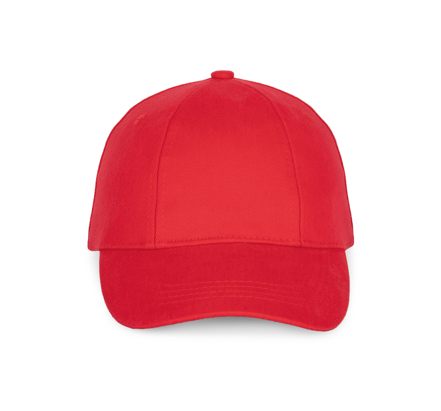 Casquette "Easy printing" - 6 panneaux