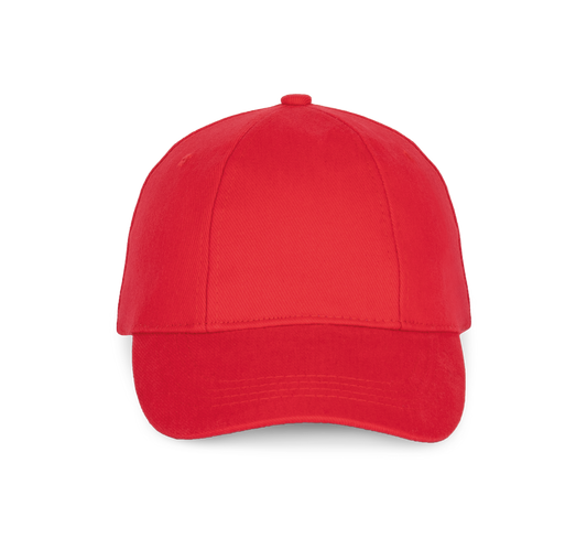 Casquette "Easy printing" - 6 panneaux