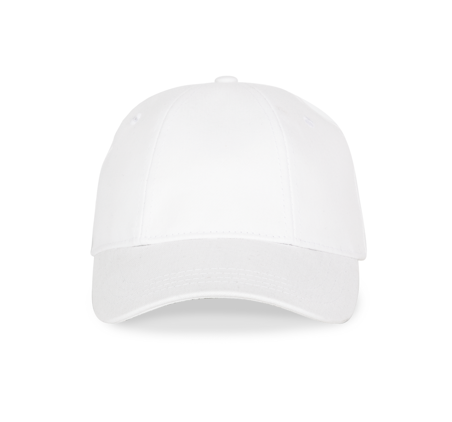 Casquette "Easy printing" - 6 panneaux