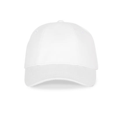 Casquette "Easy printing" - 6 panneaux