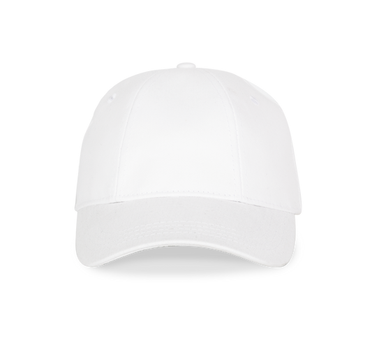 Casquette "Easy printing" - 6 panneaux