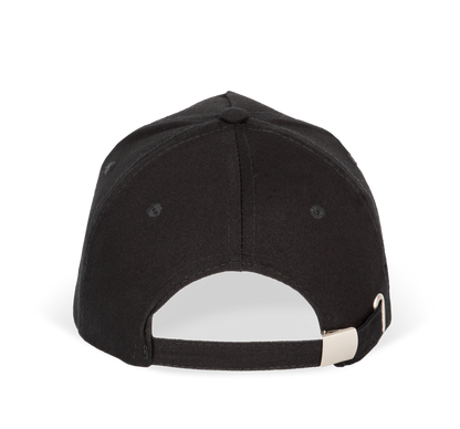 Casquette avec sandwich contrasté - 5 panneaux