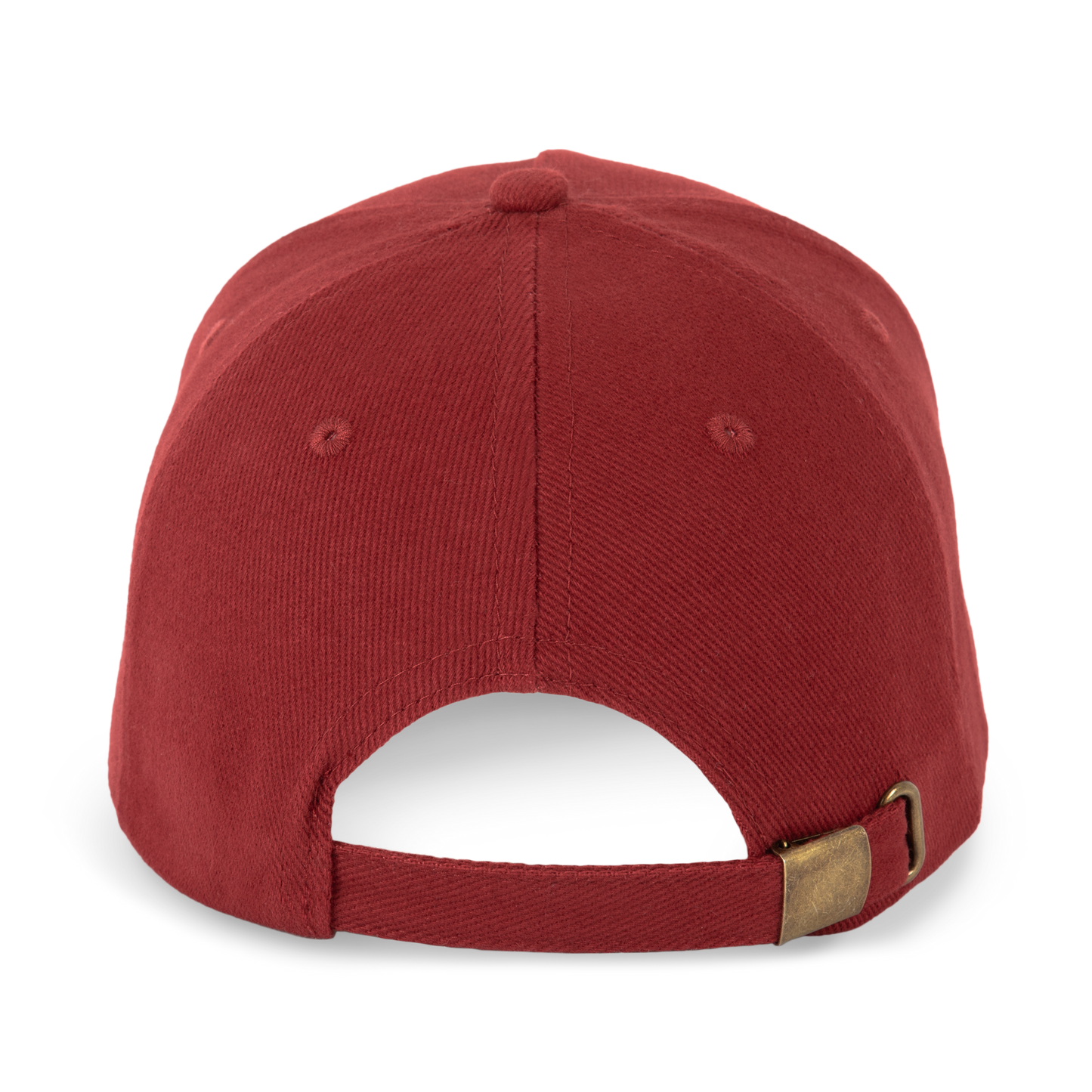 Casquette 5 panneaux OEKO-TEX® STANDARD 100.