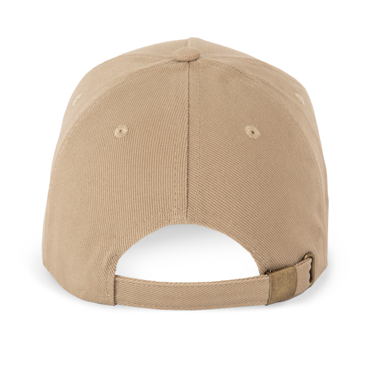 Casquette 5 panneaux OEKO-TEX® STANDARD 100.