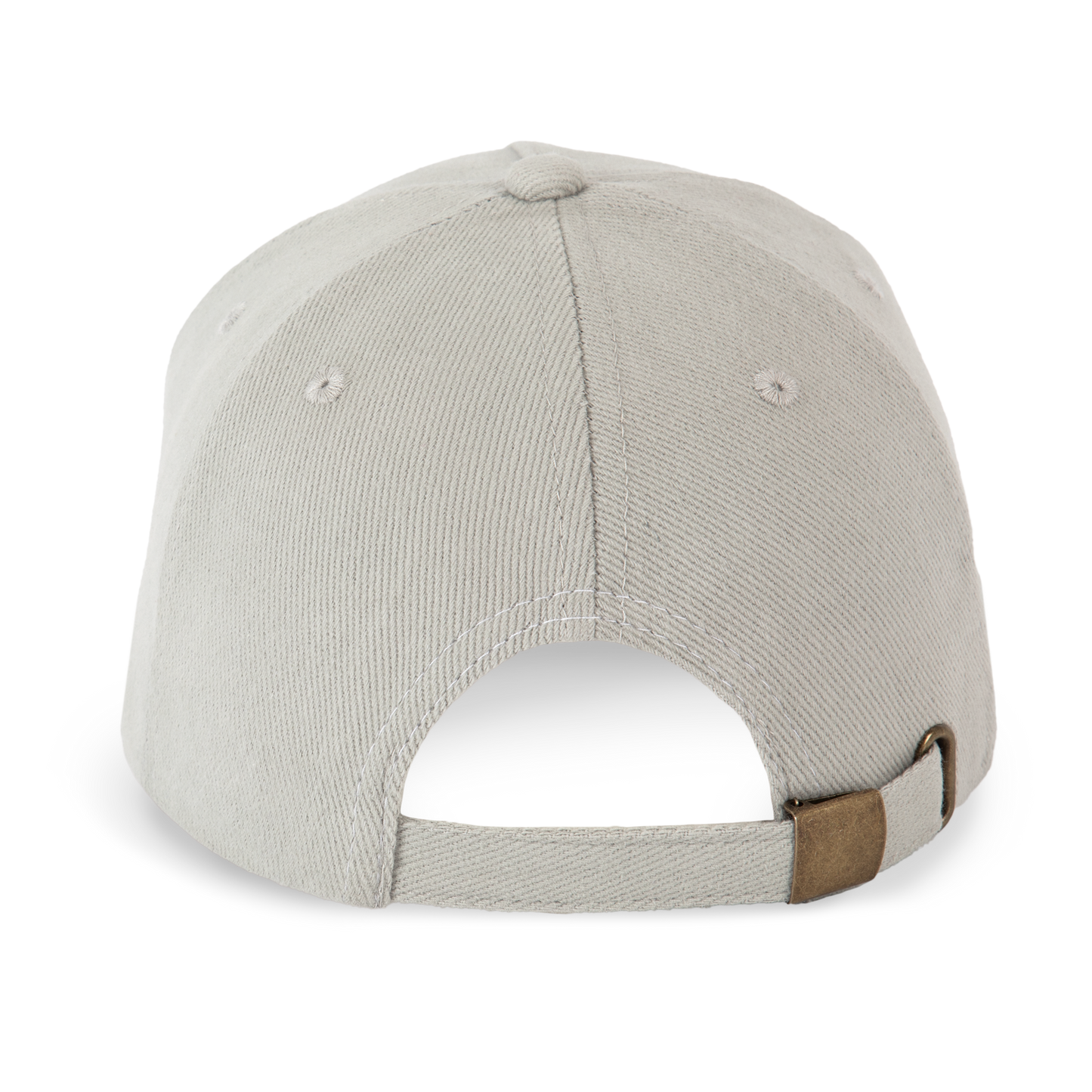 Casquette 5 panneaux OEKO-TEX® STANDARD 100.