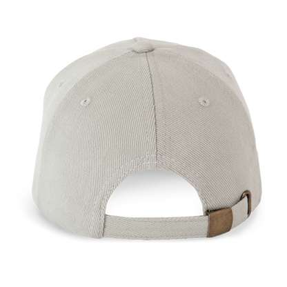 Casquette 5 panneaux OEKO-TEX® STANDARD 100.