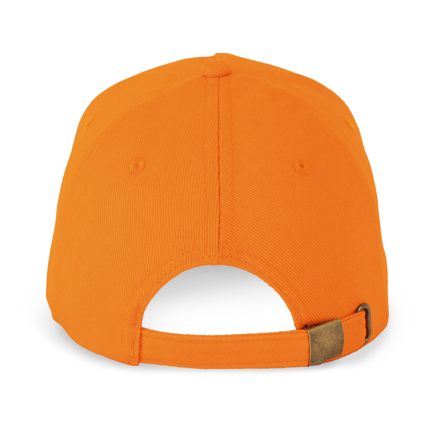 Casquette 5 panneaux OEKO-TEX® STANDARD 100.