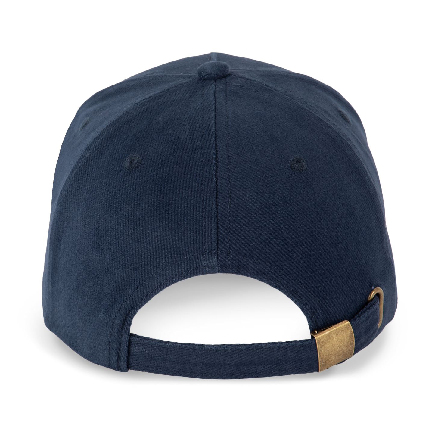 Casquette 5 panneaux OEKO-TEX® STANDARD 100.