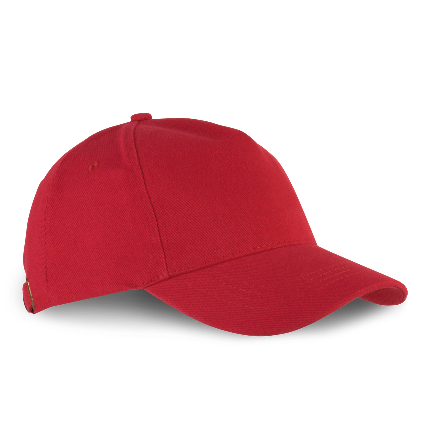 Casquette 5 panneaux OEKO-TEX® STANDARD 100.