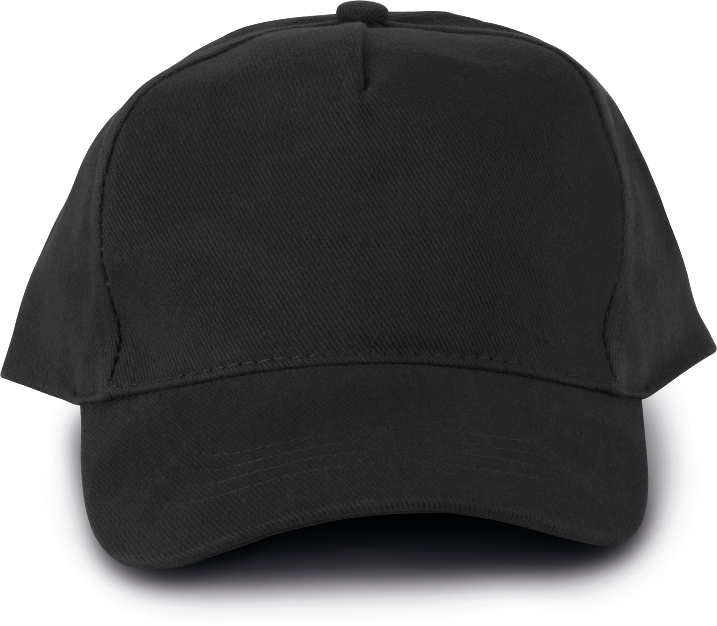 Casquette 5 panneaux OEKO-TEX® STANDARD 100.