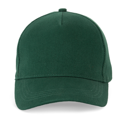 Casquette 5 panneaux OEKO-TEX® STANDARD 100.