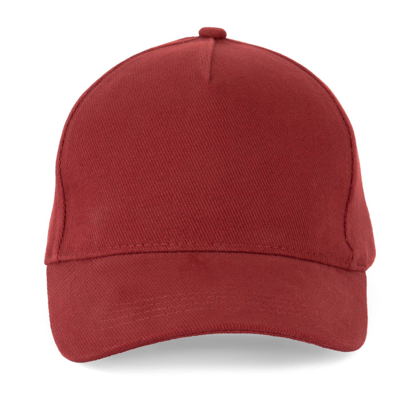 Casquette 5 panneaux OEKO-TEX® STANDARD 100.