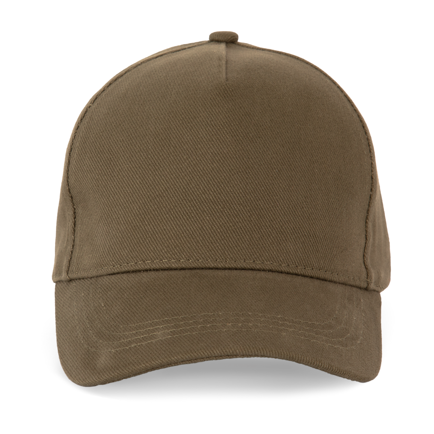 Casquette 5 panneaux OEKO-TEX® STANDARD 100.