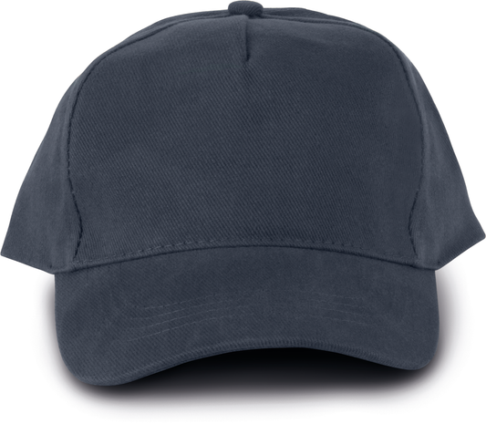 Casquette 5 panneaux OEKO-TEX® STANDARD 100.