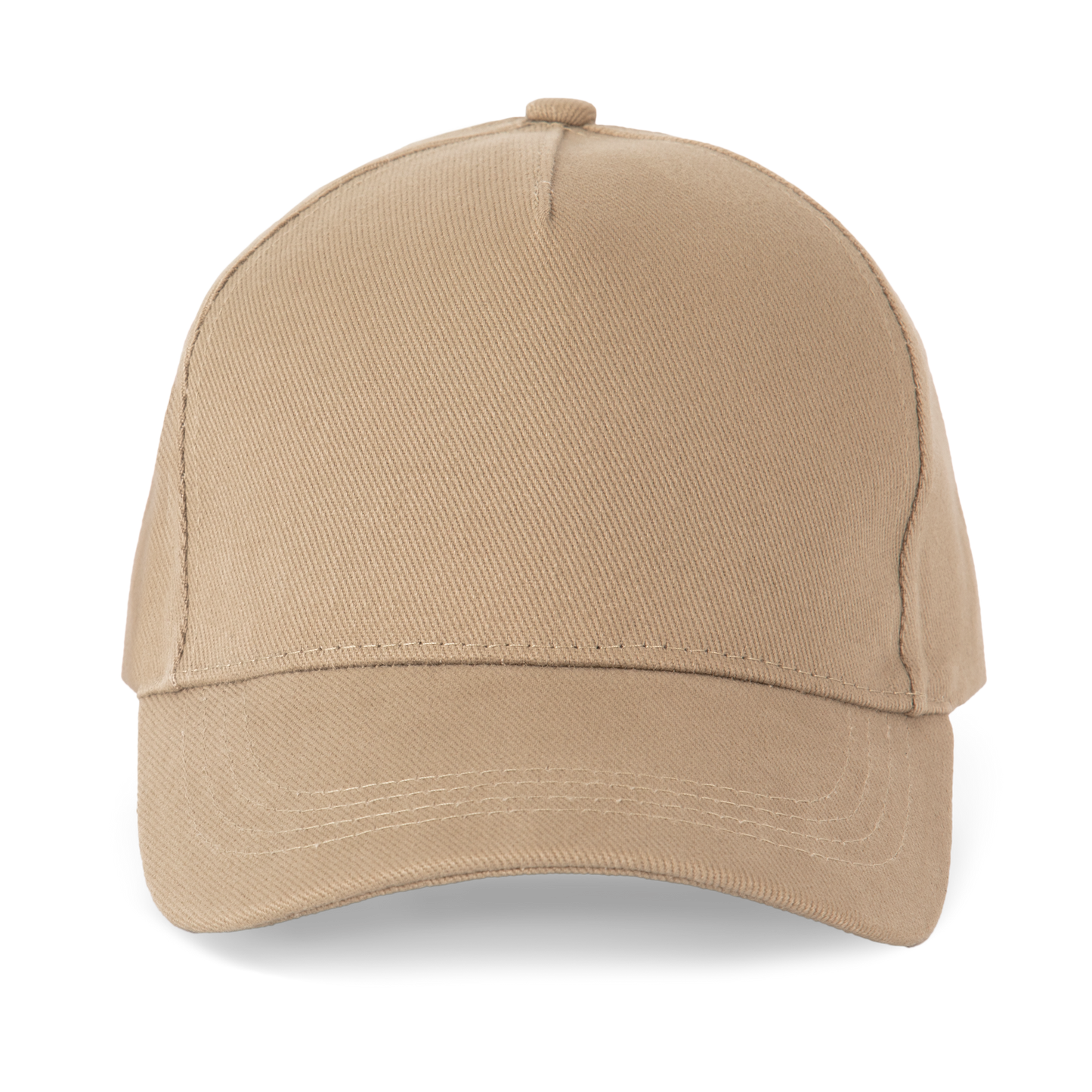 Casquette 5 panneaux OEKO-TEX® STANDARD 100.