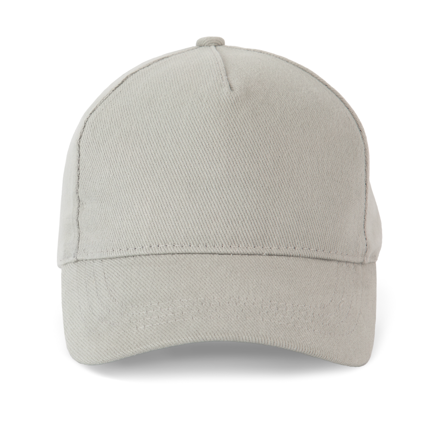 Casquette 5 panneaux OEKO-TEX® STANDARD 100.