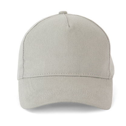 Casquette 5 panneaux OEKO-TEX® STANDARD 100.