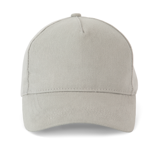 Casquette 5 panneaux OEKO-TEX® STANDARD 100.