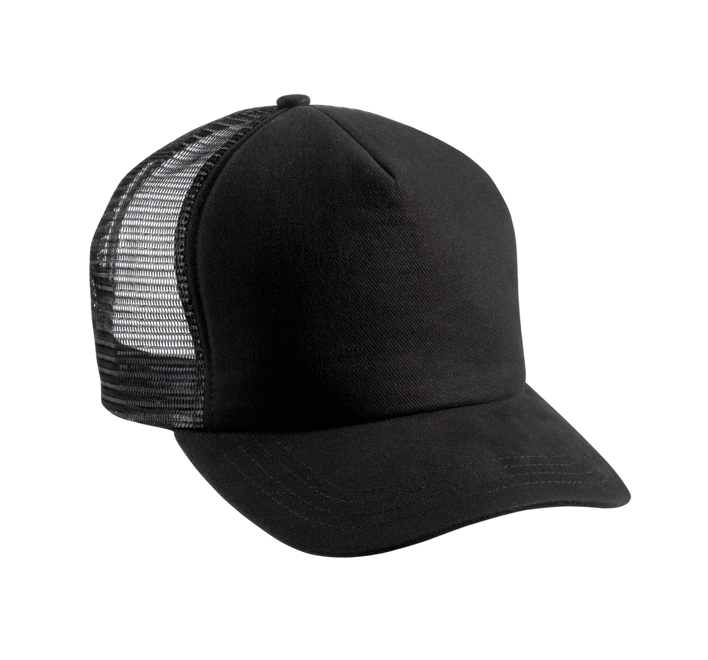 Casquette trucker - 5 panneaux