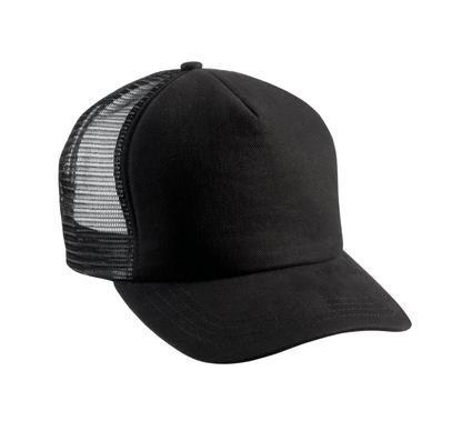 Casquette trucker - 5 panneaux